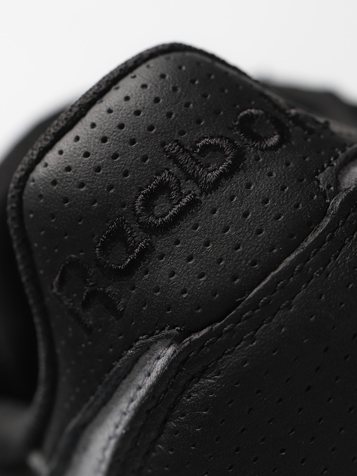 Buty Reebok Cl Lthr Ripple Sm (black/cool shadow/ch)