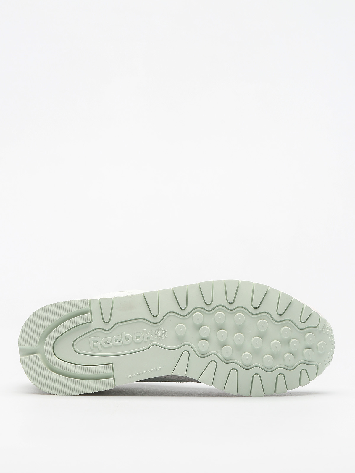 Buty Reebok Cl Lthr Nbk Wmn (white/opal)