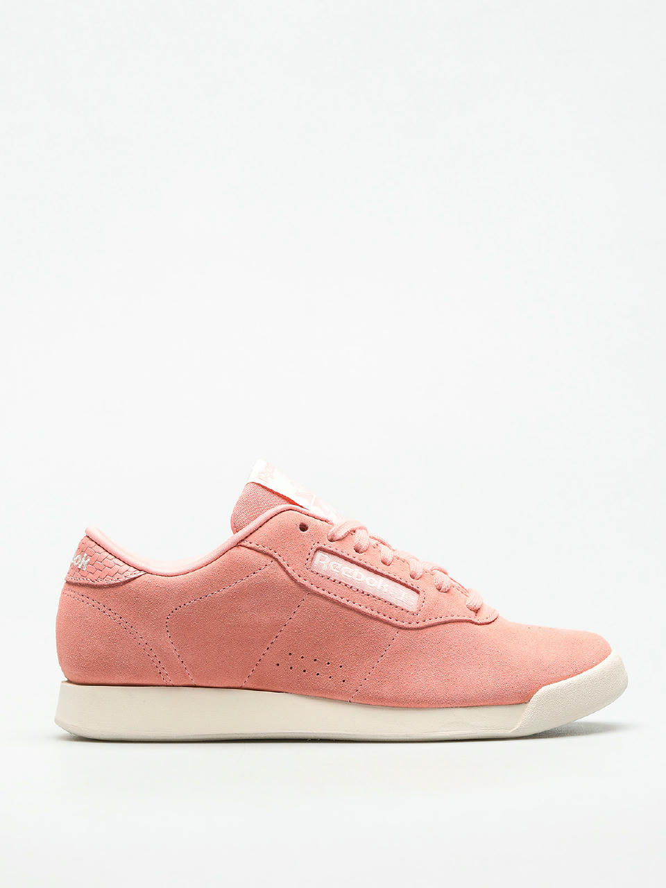 Buty Reebok Princess Woven Emb Wmn (sweet pink/chalk)