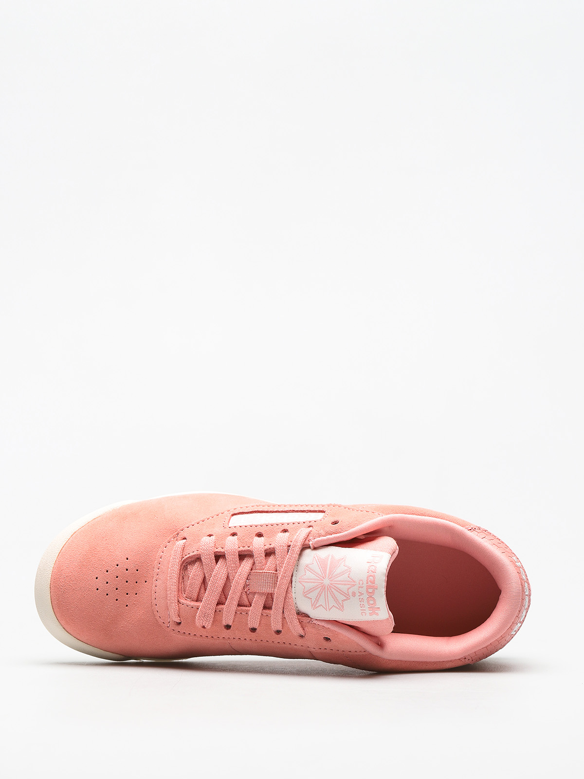 Buty Reebok Princess Woven Emb Wmn (sweet pink/chalk)