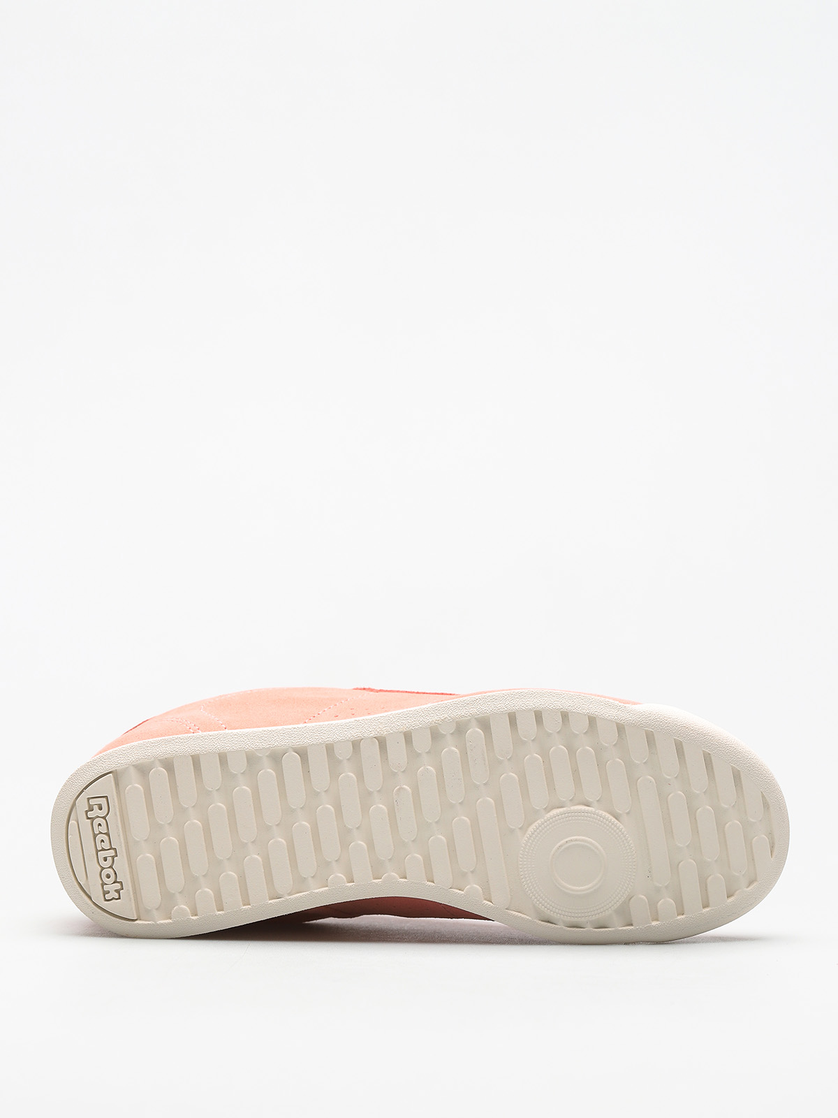 Buty Reebok Princess Woven Emb Wmn (sweet pink/chalk)