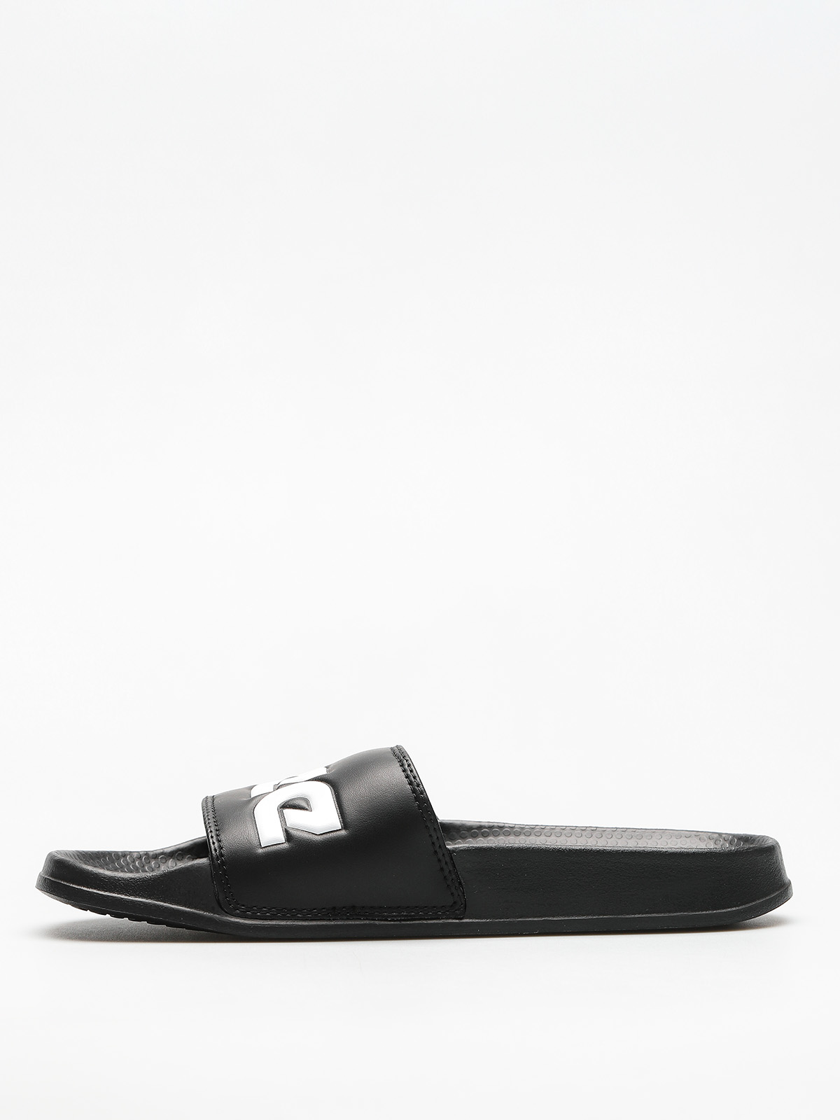 Klapki Reebok Reebok Classic Slide (splt black/white)