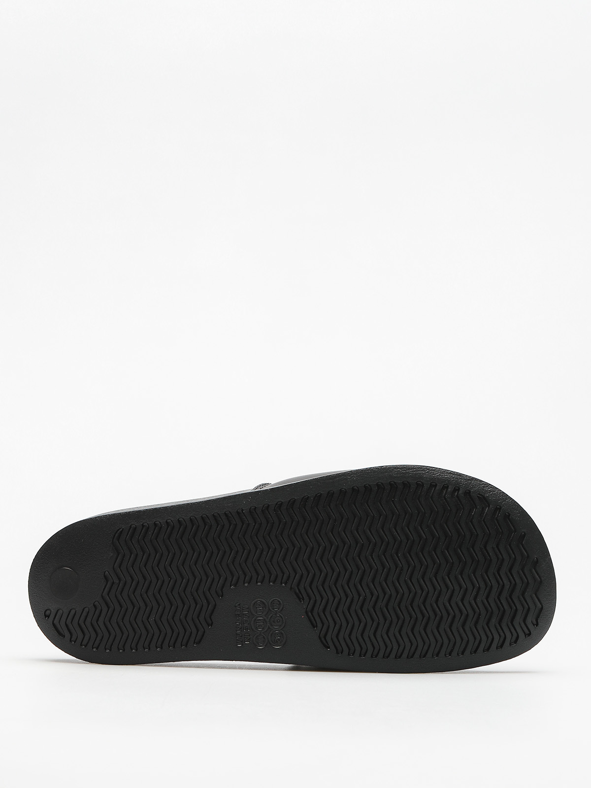 Klapki Reebok Reebok Classic Slide (splt black/white)