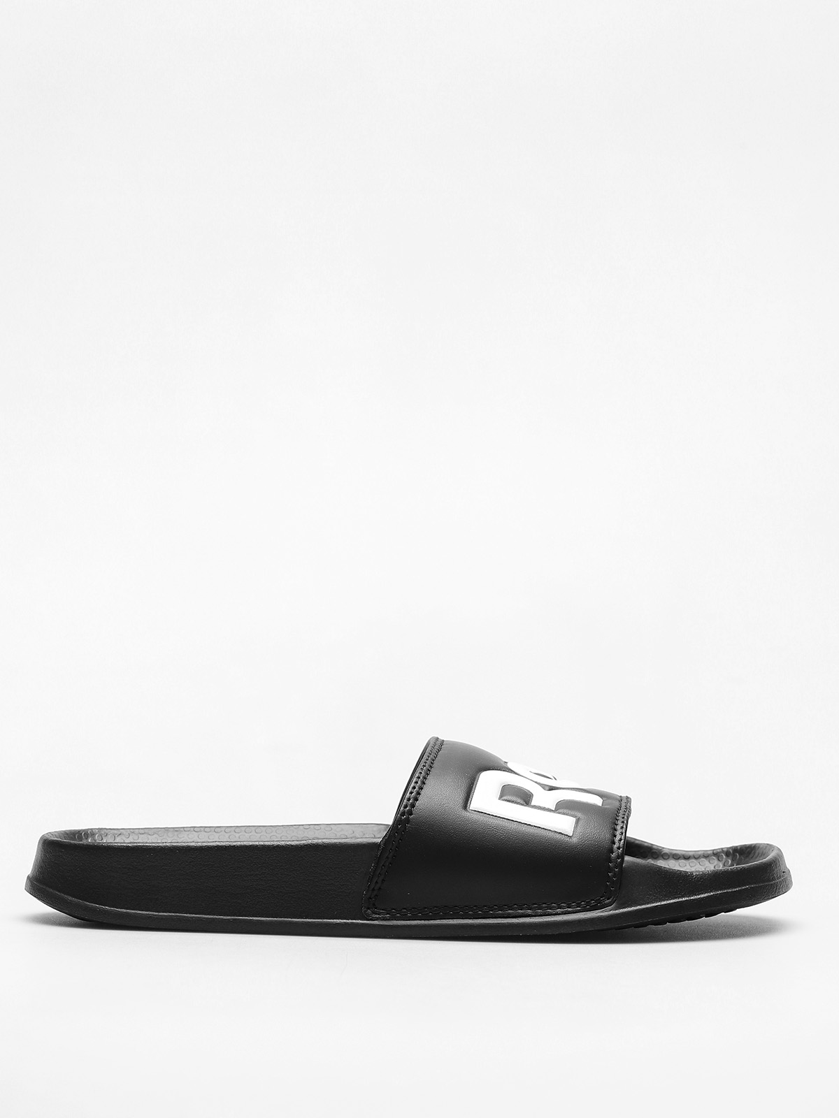 Klapki Reebok Reebok Classic Slide (splt black/white)