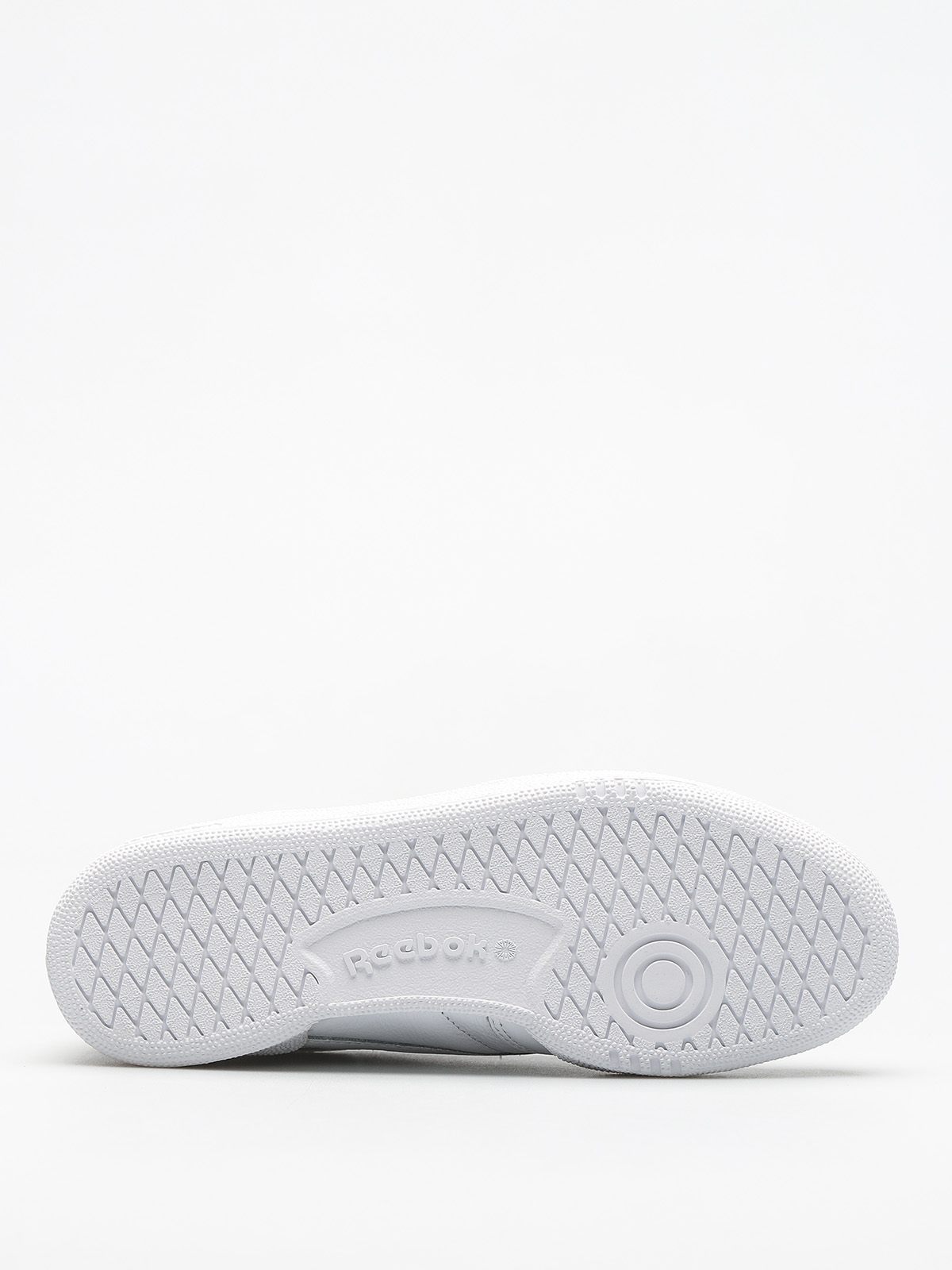 Buty Reebok Club C 85 Archive Wmn (white/glen green/red)