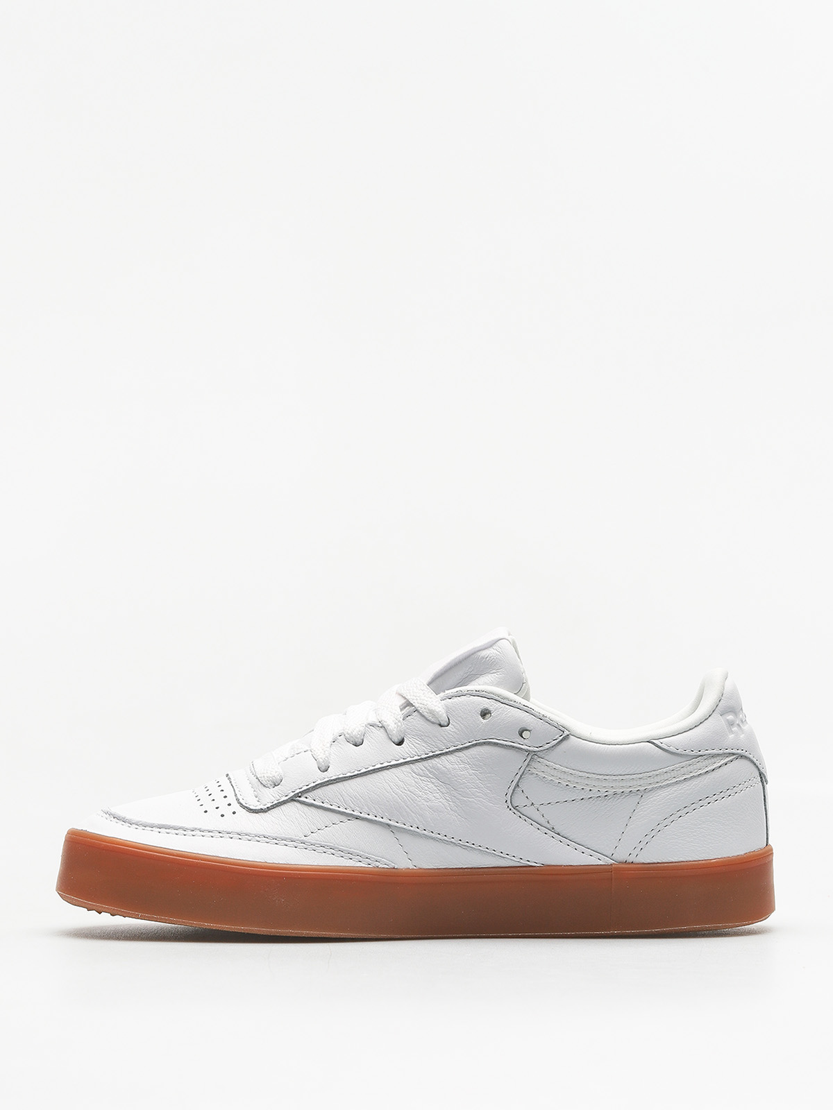 Buty Reebok Club C 85 Fvs Wmn (white/gum)