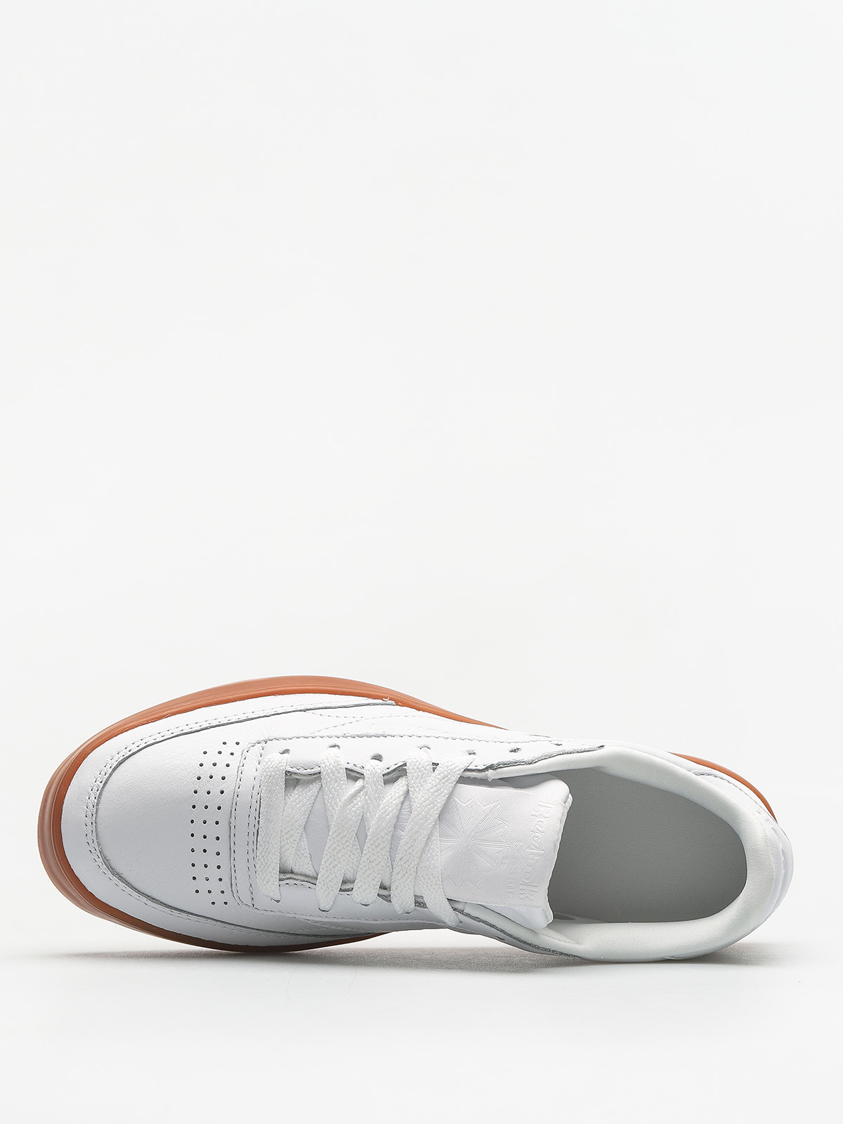 Buty Reebok Club C 85 Fvs Wmn (white/gum)