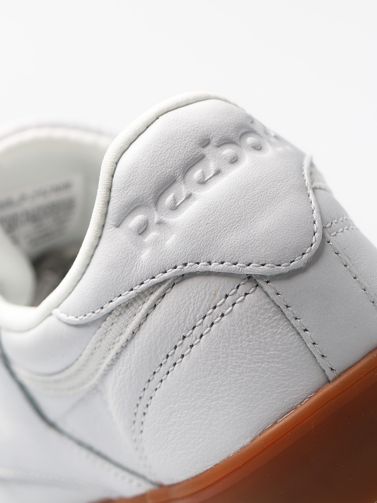 Buty Reebok Club C 85 Fvs Wmn (white/gum)