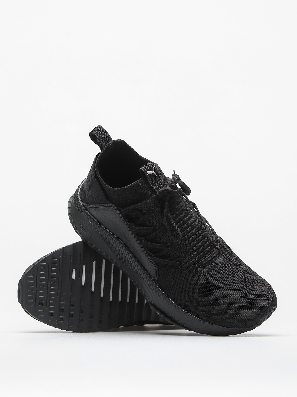 Buty Puma Tsugi Jun (puma black/puma black)