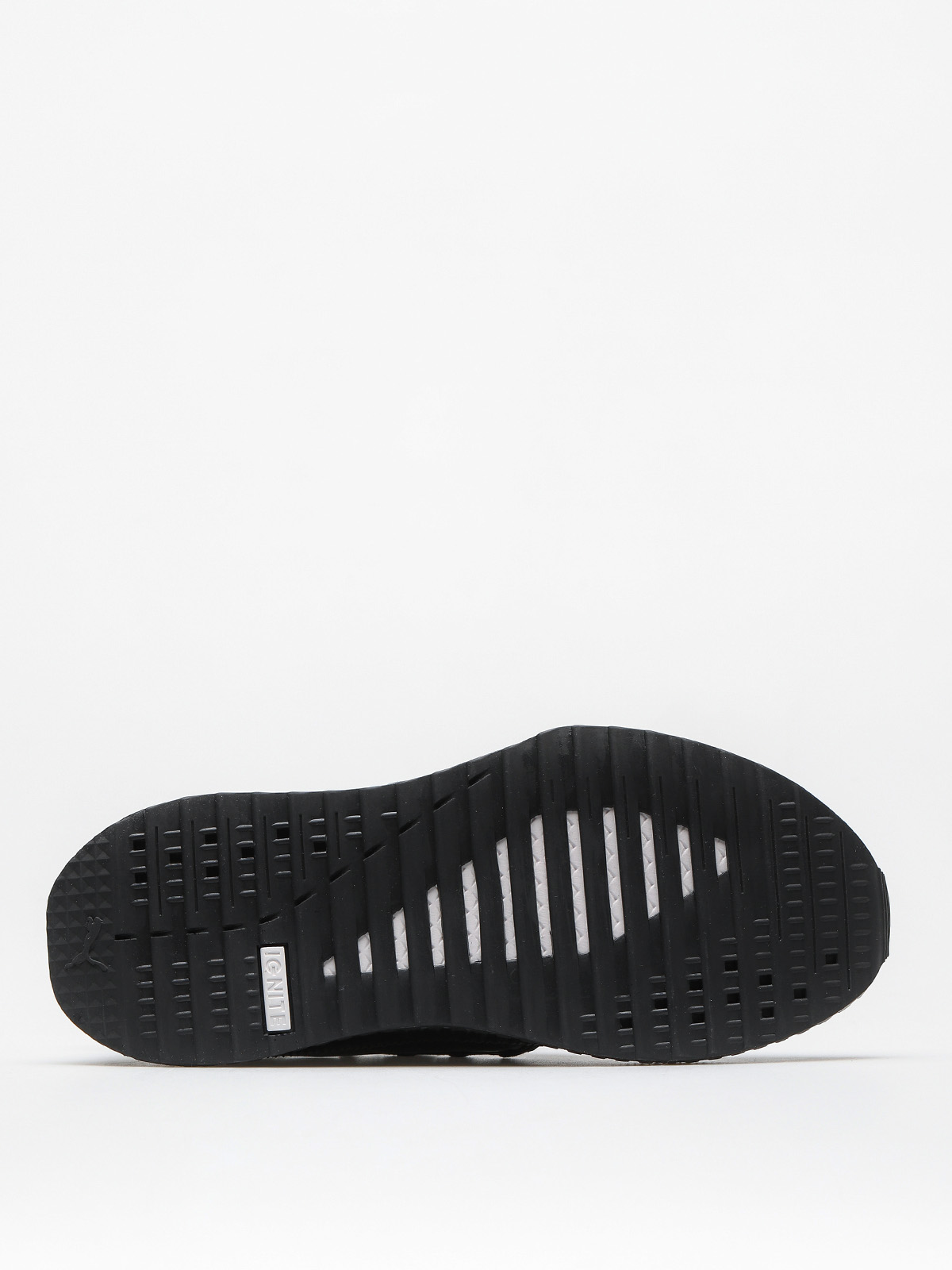 Buty Puma Tsugi Jun (puma black/puma black)