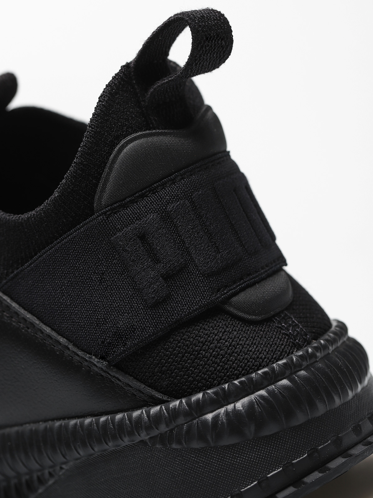 Buty Puma Tsugi Jun (puma black/puma black)
