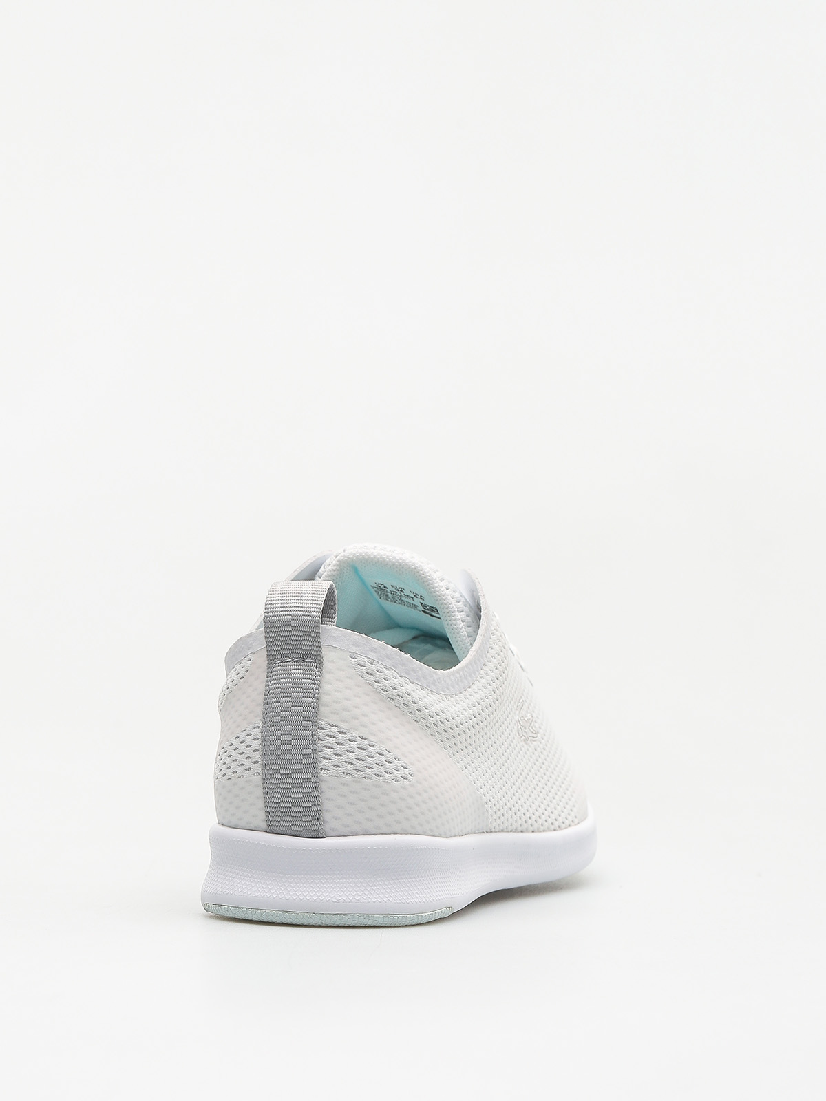 Buty Lacoste Avenir 118 1 Wmn (white/light blue)