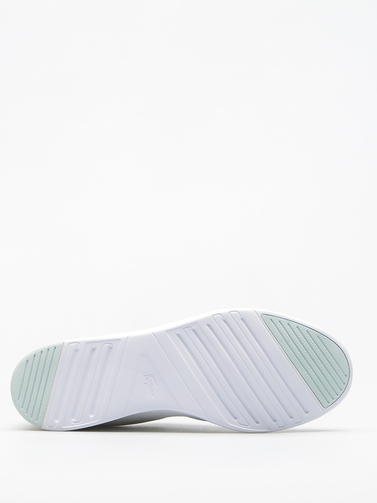 Buty Lacoste Avenir 118 1 Wmn (white/light blue)