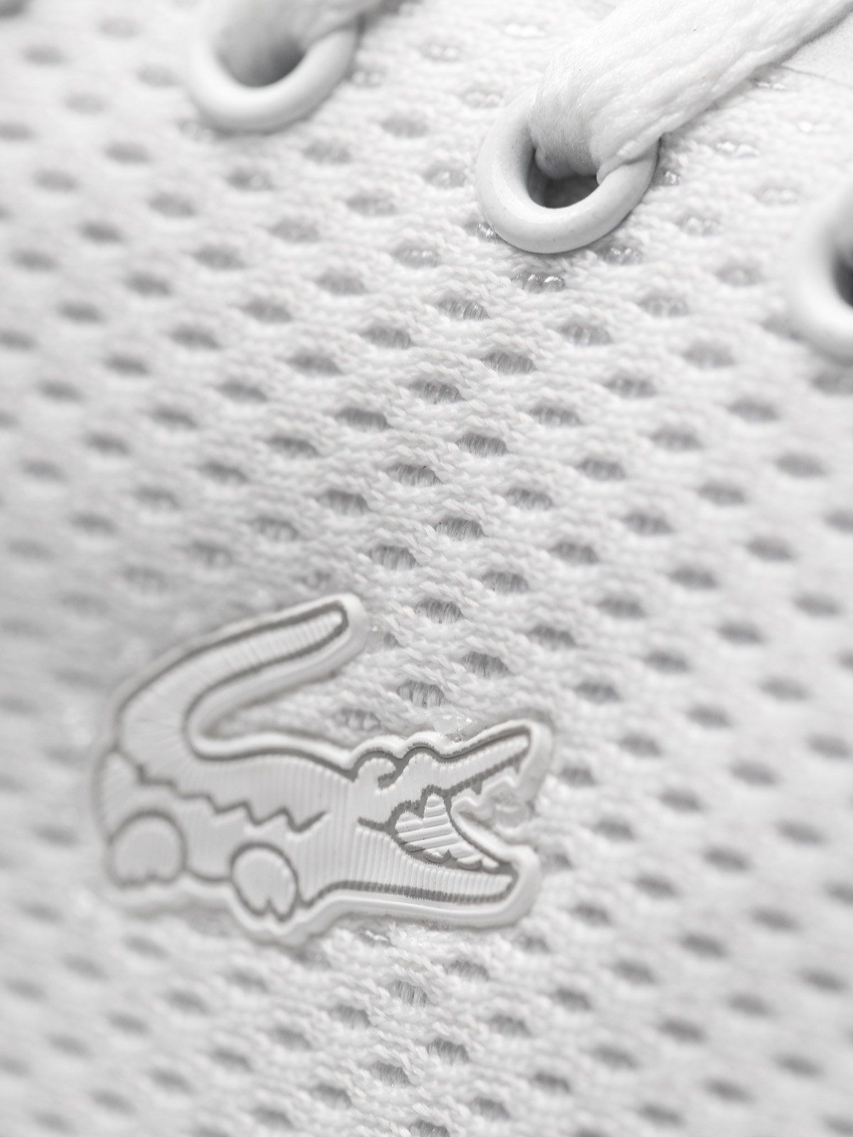 Buty Lacoste Avenir 118 1 Wmn (white/light blue)