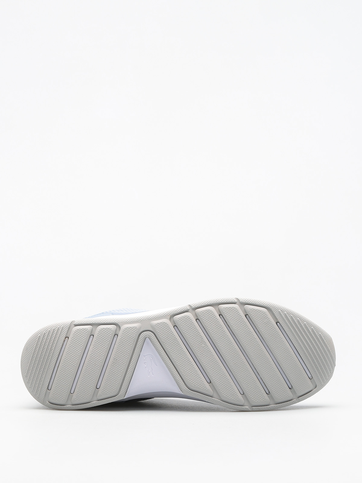 Buty Lacoste Chaumont 118 3 Wmn (light blue/light pink)