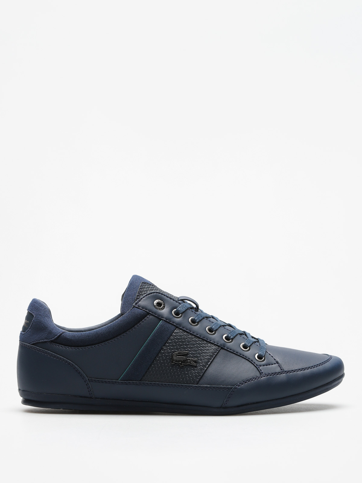 Buty Lacoste Chaymon 118 1 (navy/green)