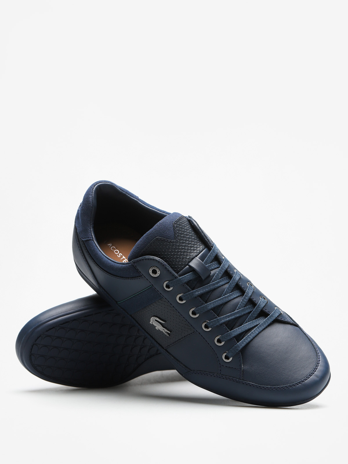 Buty Lacoste Chaymon 118 1 (navy/green)