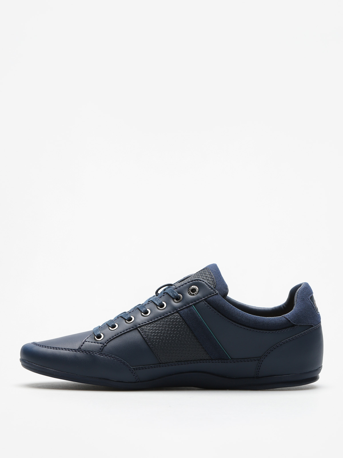 Buty Lacoste Chaymon 118 1 (navy/green)