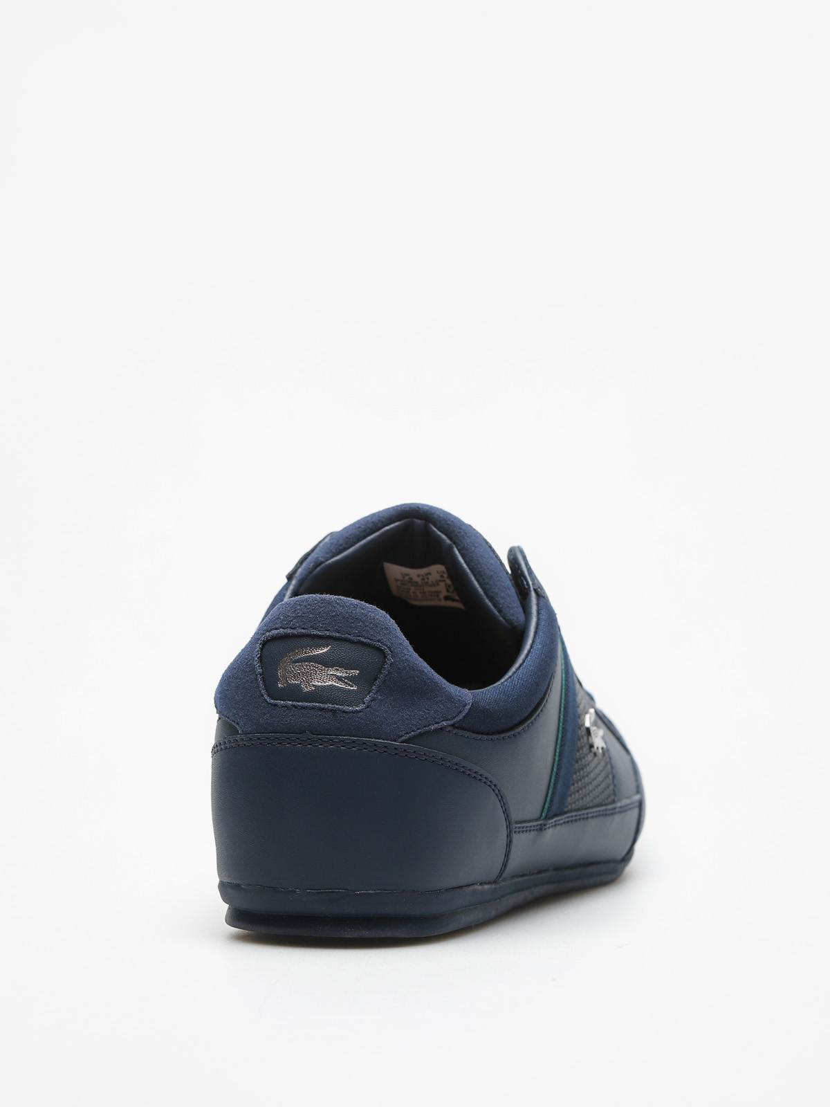 Buty Lacoste Chaymon 118 1 (navy/green)