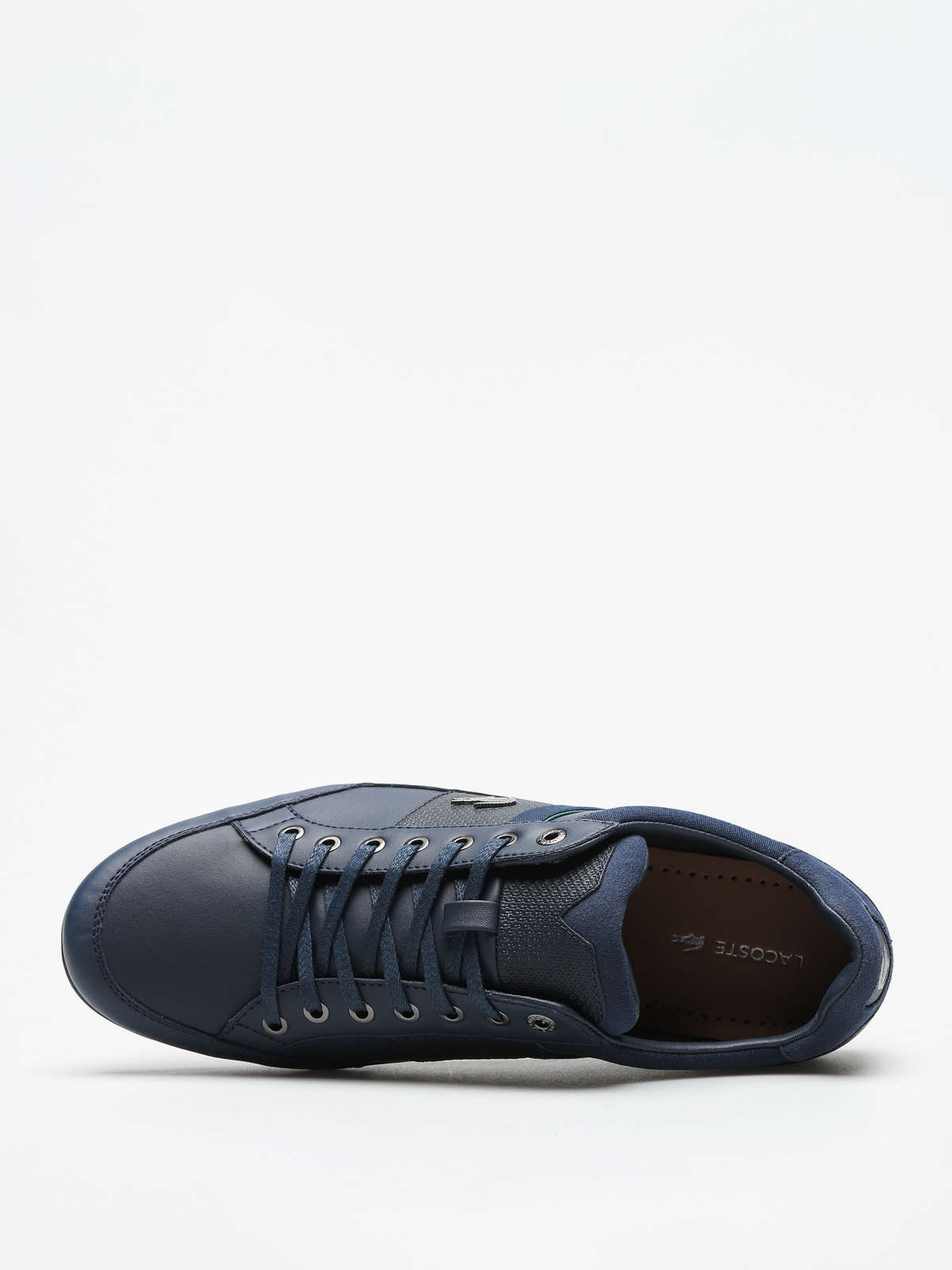 Buty Lacoste Chaymon 118 1 (navy/green)