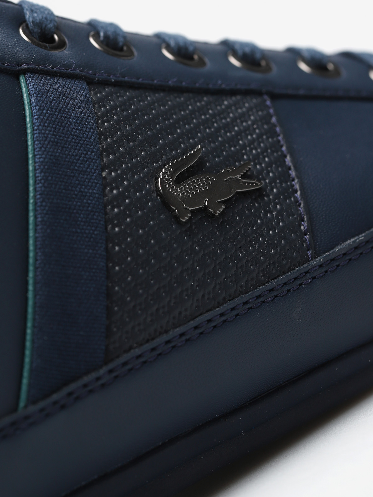 Buty Lacoste Chaymon 118 1 (navy/green)