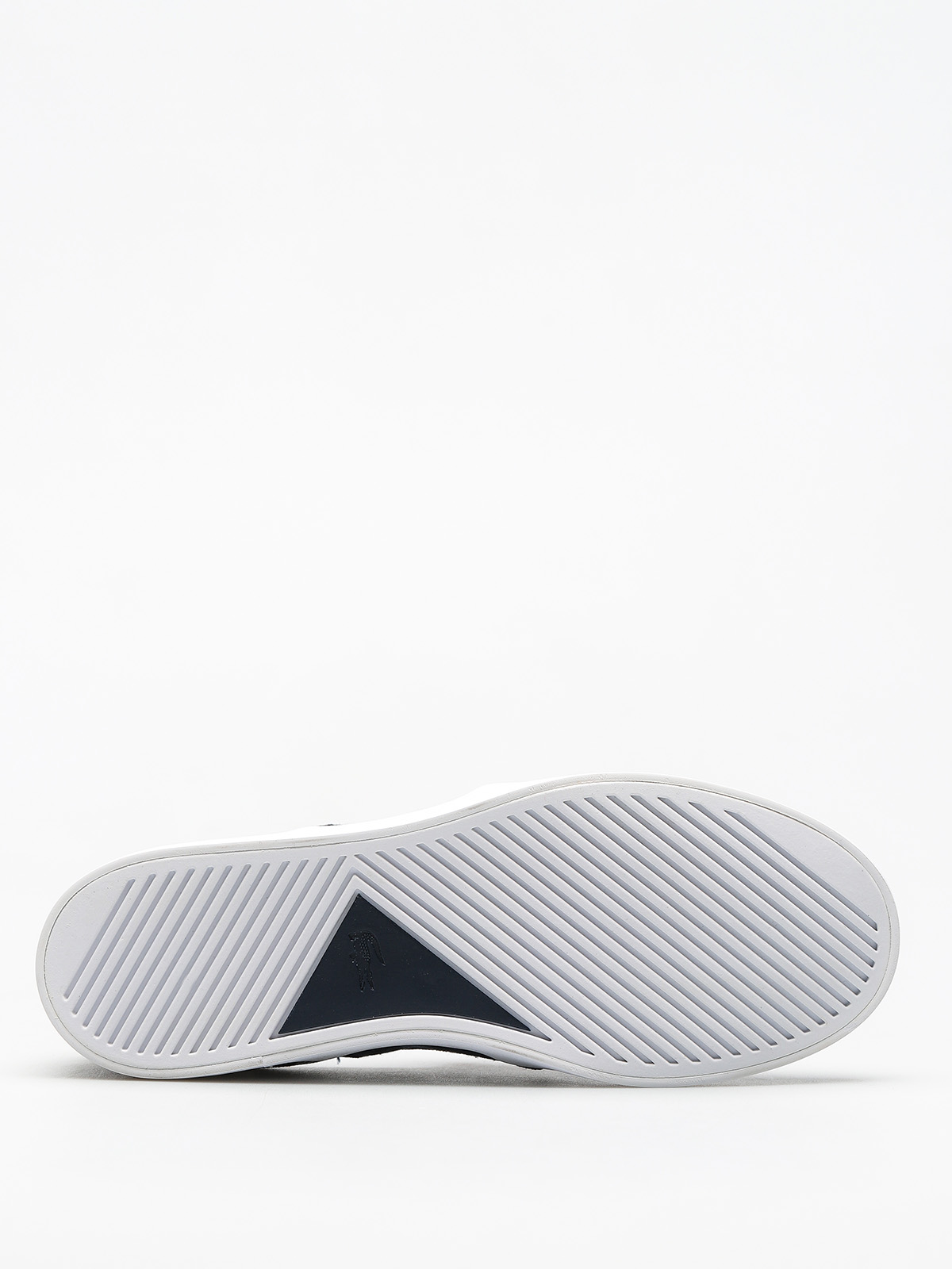 Buty Lacoste Gazon 118 1 (navy/white)