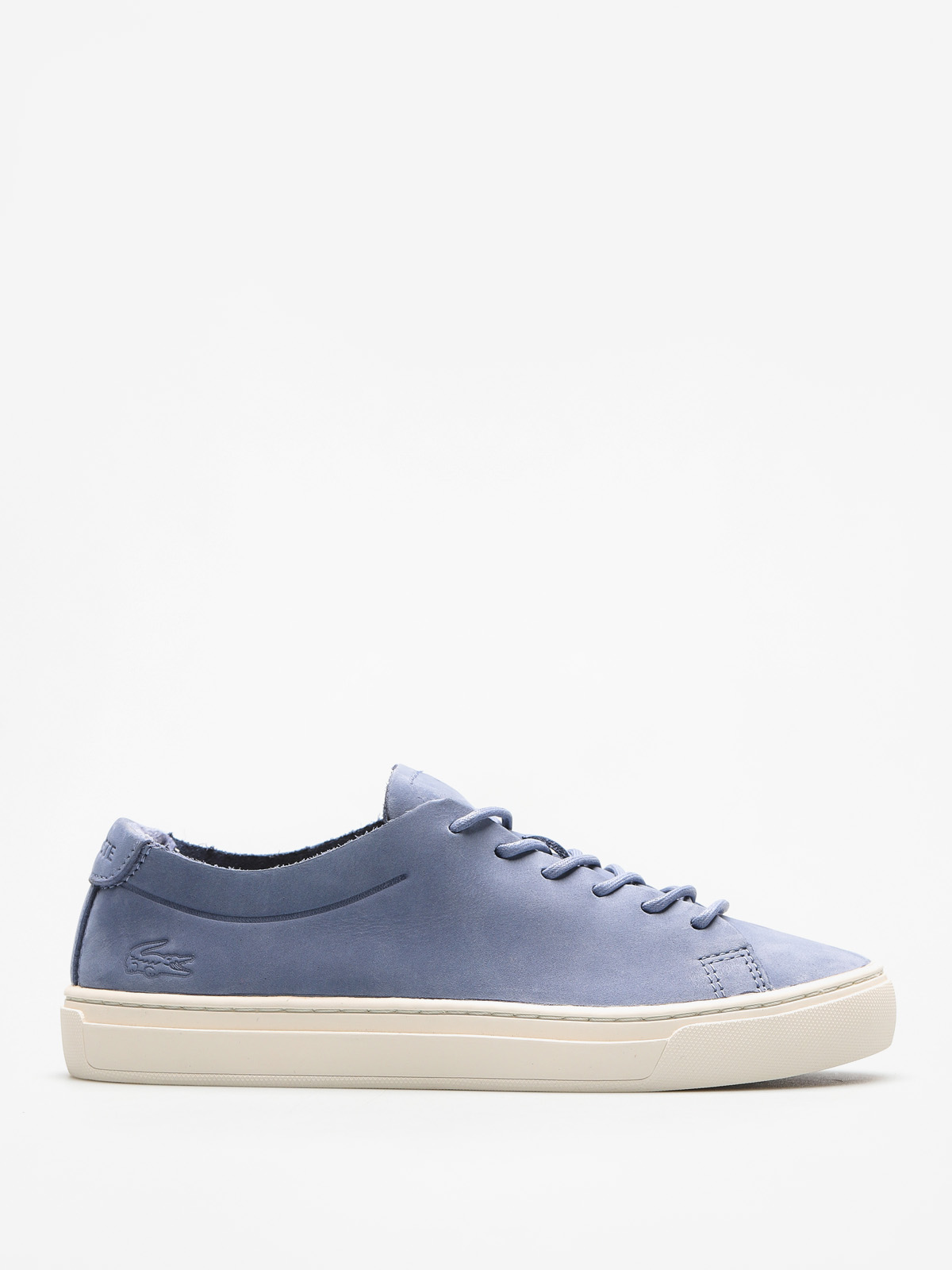 Buty Lacoste L 12 12 Unlined 118 3 Wmn (light purple/off white)