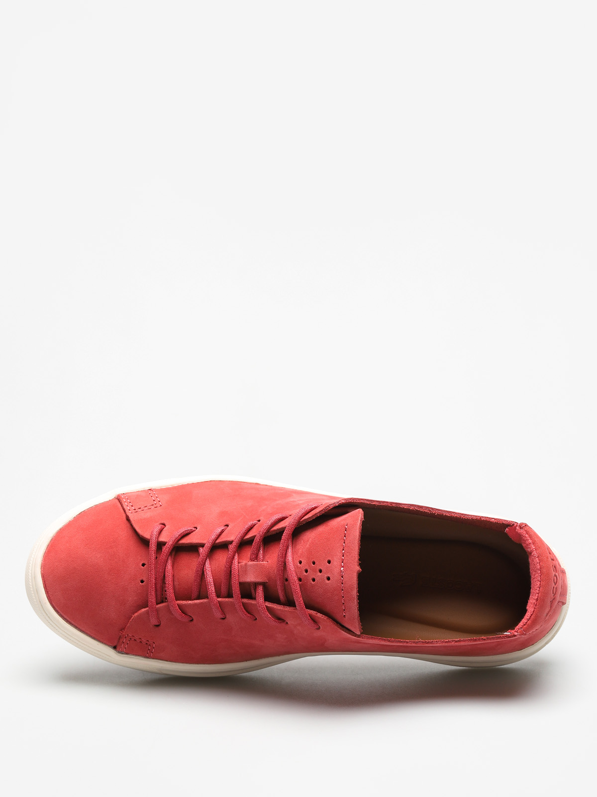 Buty Lacoste L 12 12 Unlined 118 3 Wmn (red/off white)