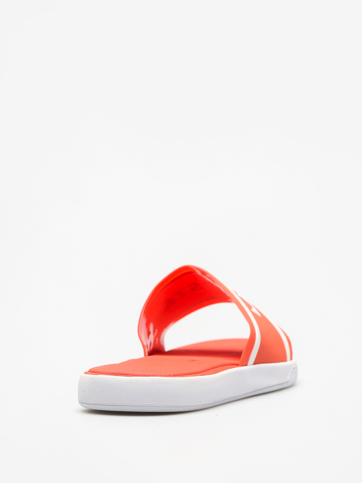 Klapki Lacoste L 30 Slide 118 1 Wmn (pink/white)