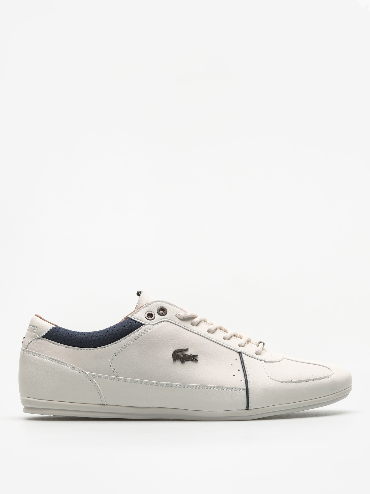 Buty Lacoste Evara 118 1 (off white/navy)