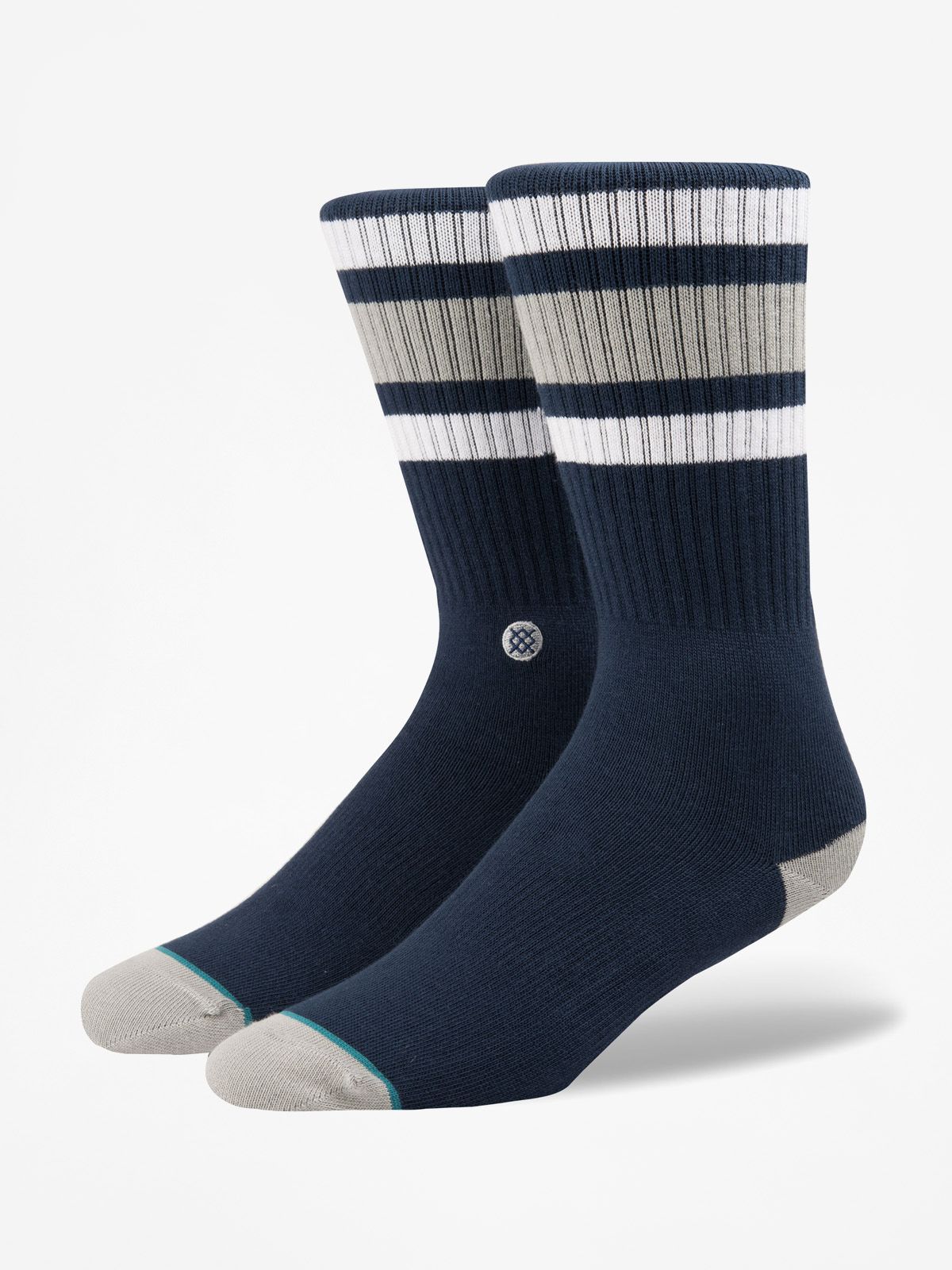 Skarpetki Stance Solids Boyd 3 (navy)