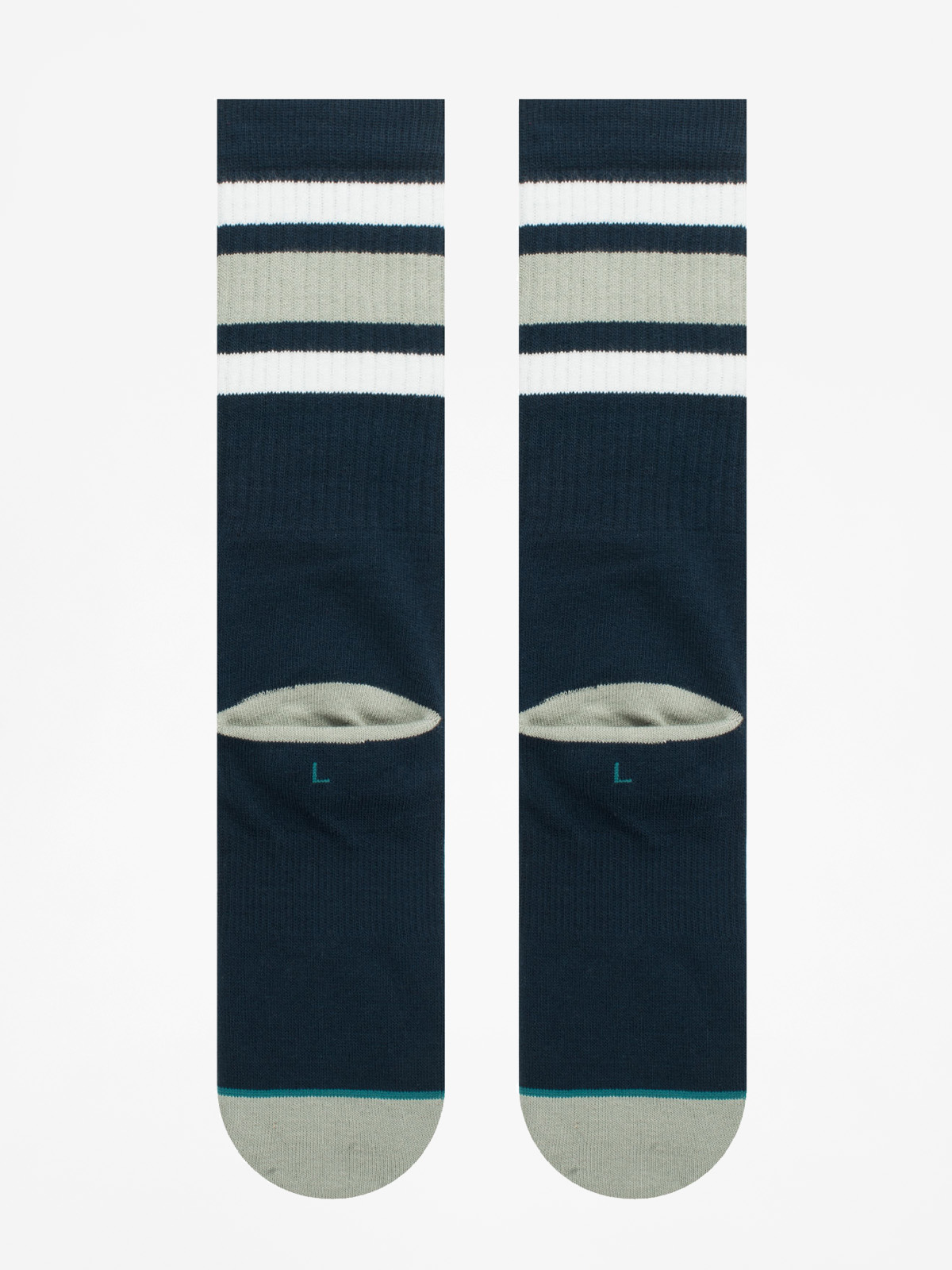 Skarpetki Stance Solids Boyd 3 (navy)