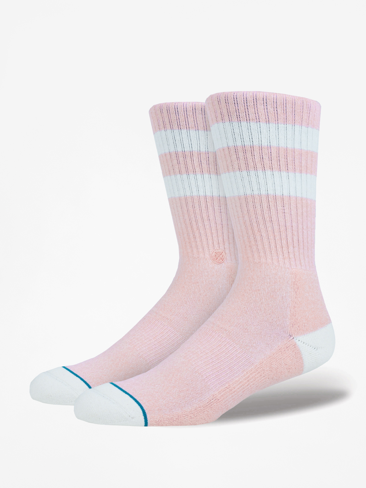 Skarpetki Stance Salty (pink)