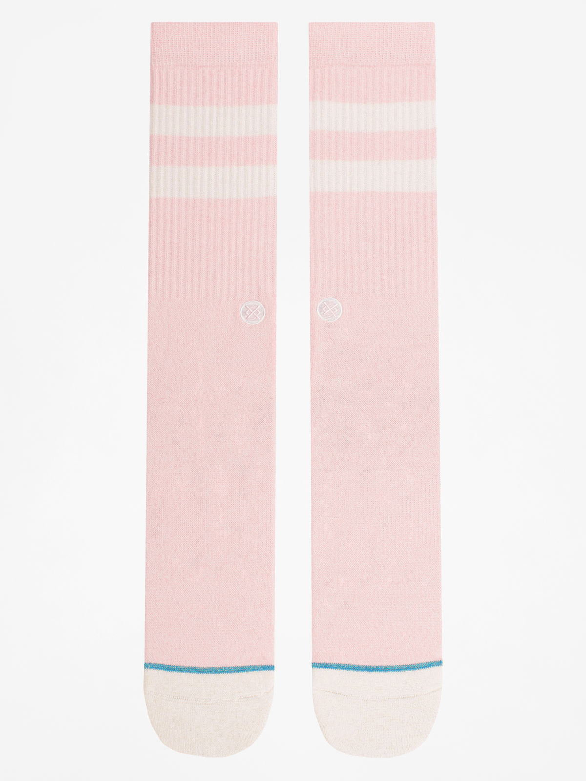 Skarpetki Stance Salty (pink)