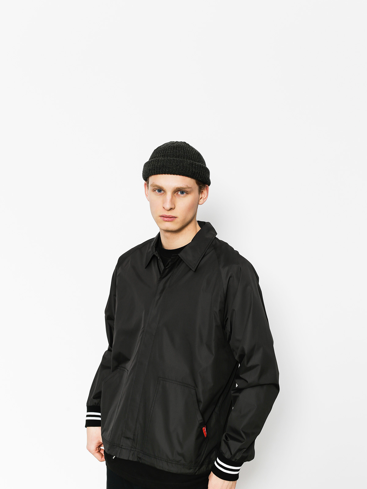 Kurtka DC Kalis Coach (black)