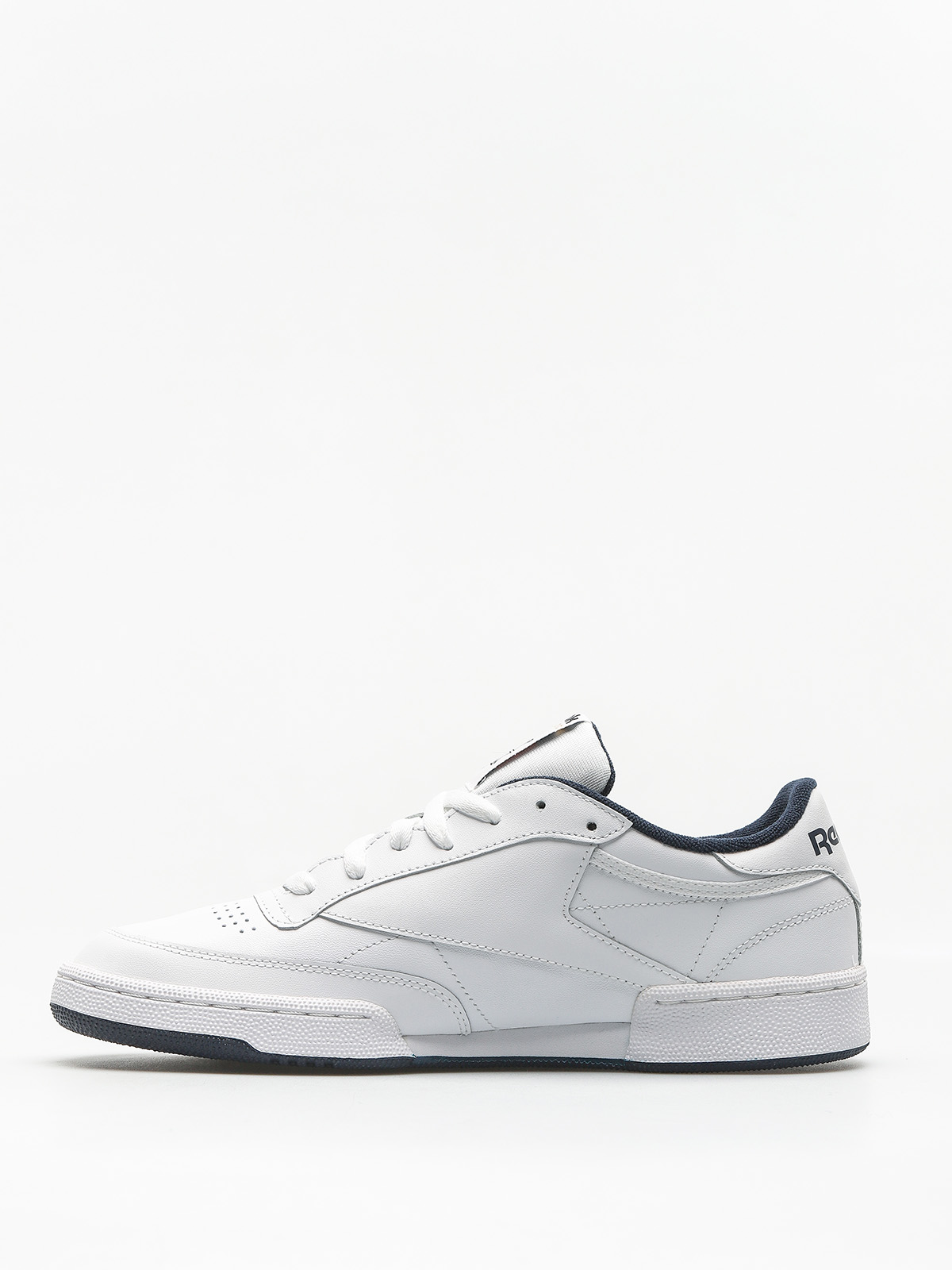Buty Reebok Club C 85 (white/navy)