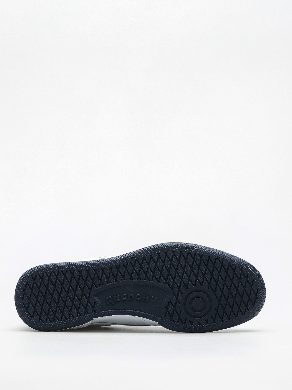 Buty Reebok Club C 85 (white/navy)