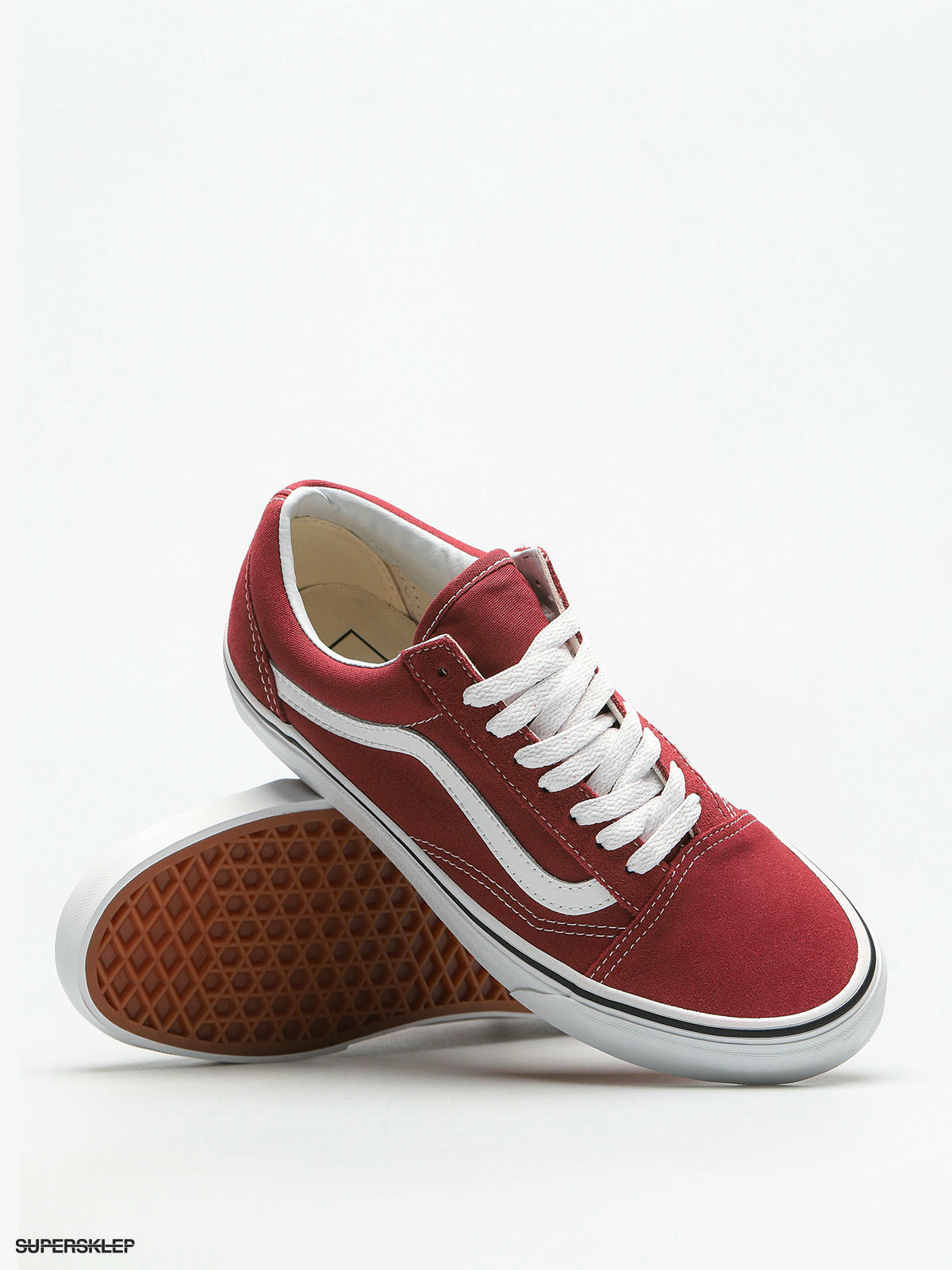 Vans sale apple butter