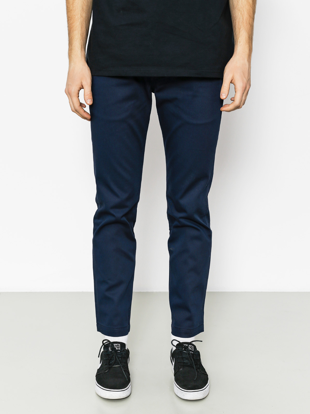 Spodnie Levi's Work (navy)