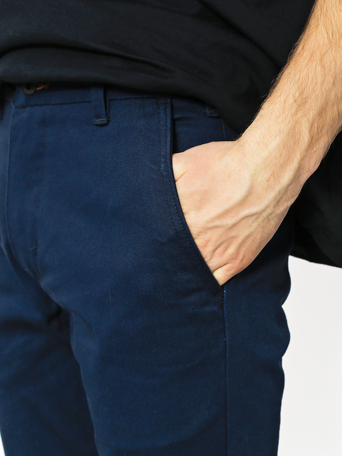 Spodnie Levi's Work (navy)