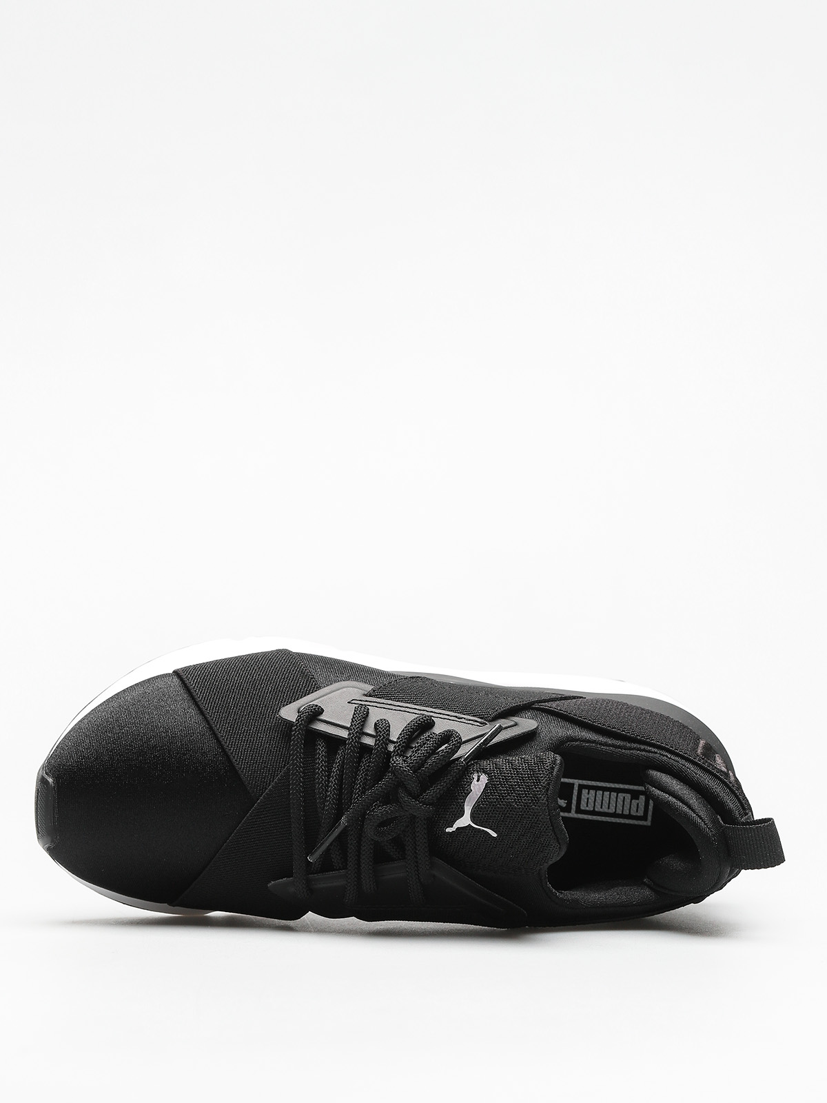 Buty Puma Muse Satin Ep Wmn (puma black/puma white)