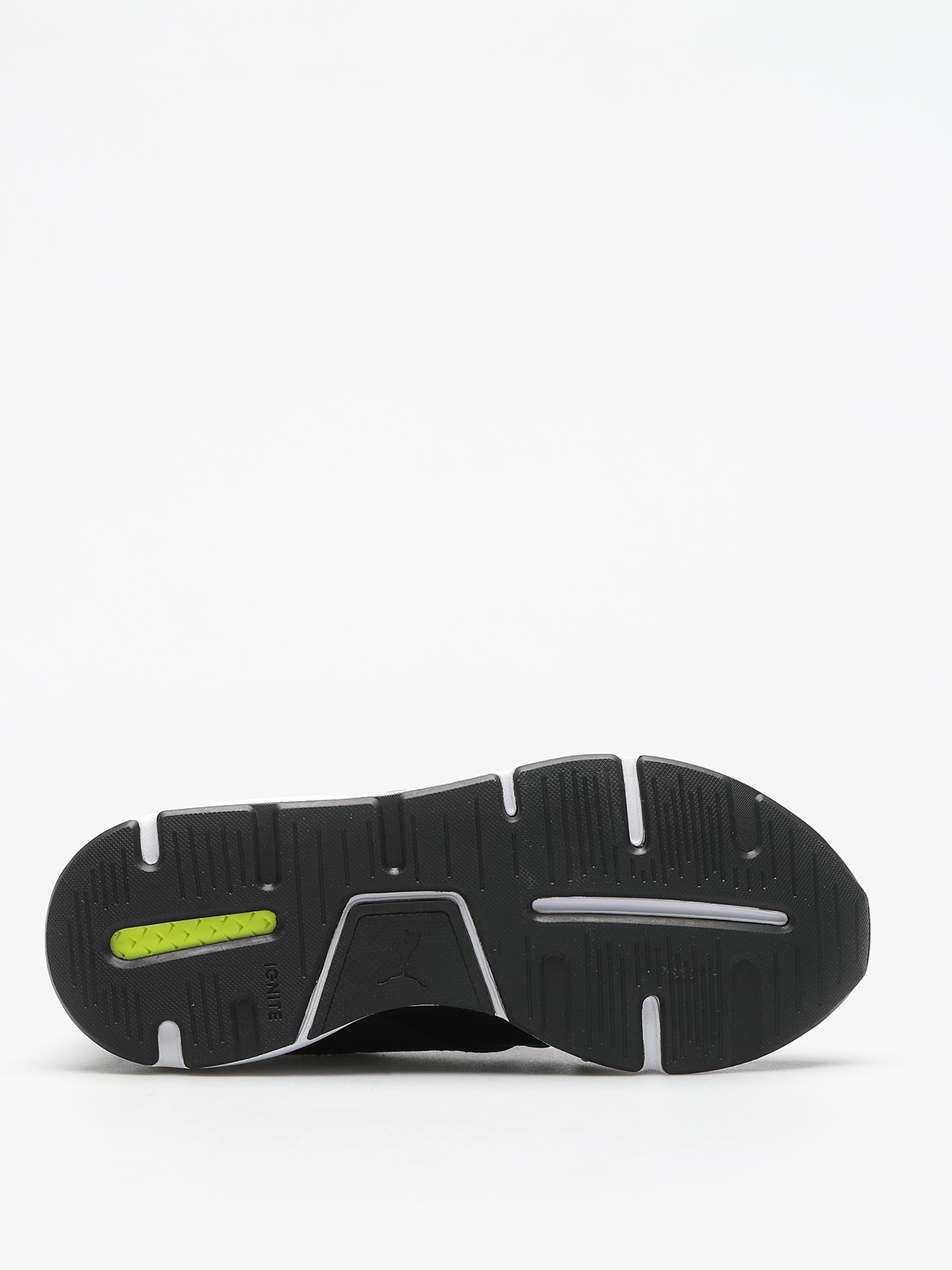 Buty Puma Muse Satin Ep Wmn (puma black/puma white)