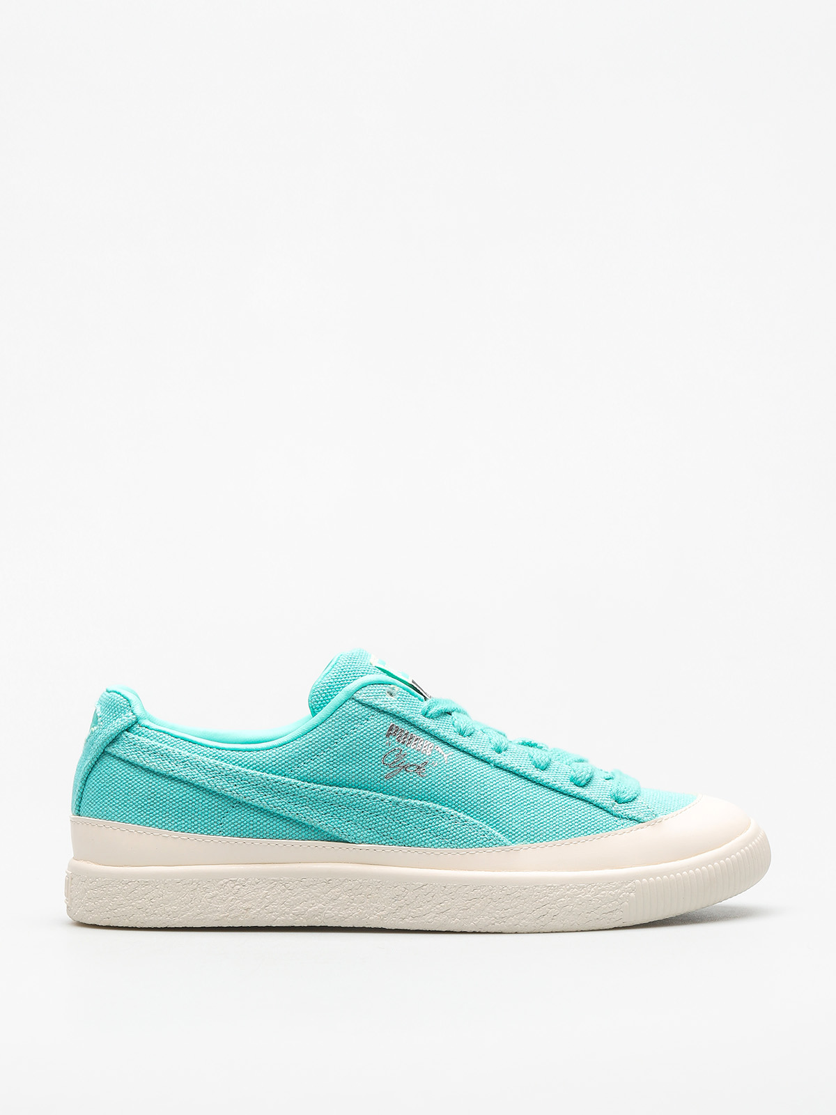 Buty Puma Clyde Diamond (diamond blue/diamond blue)