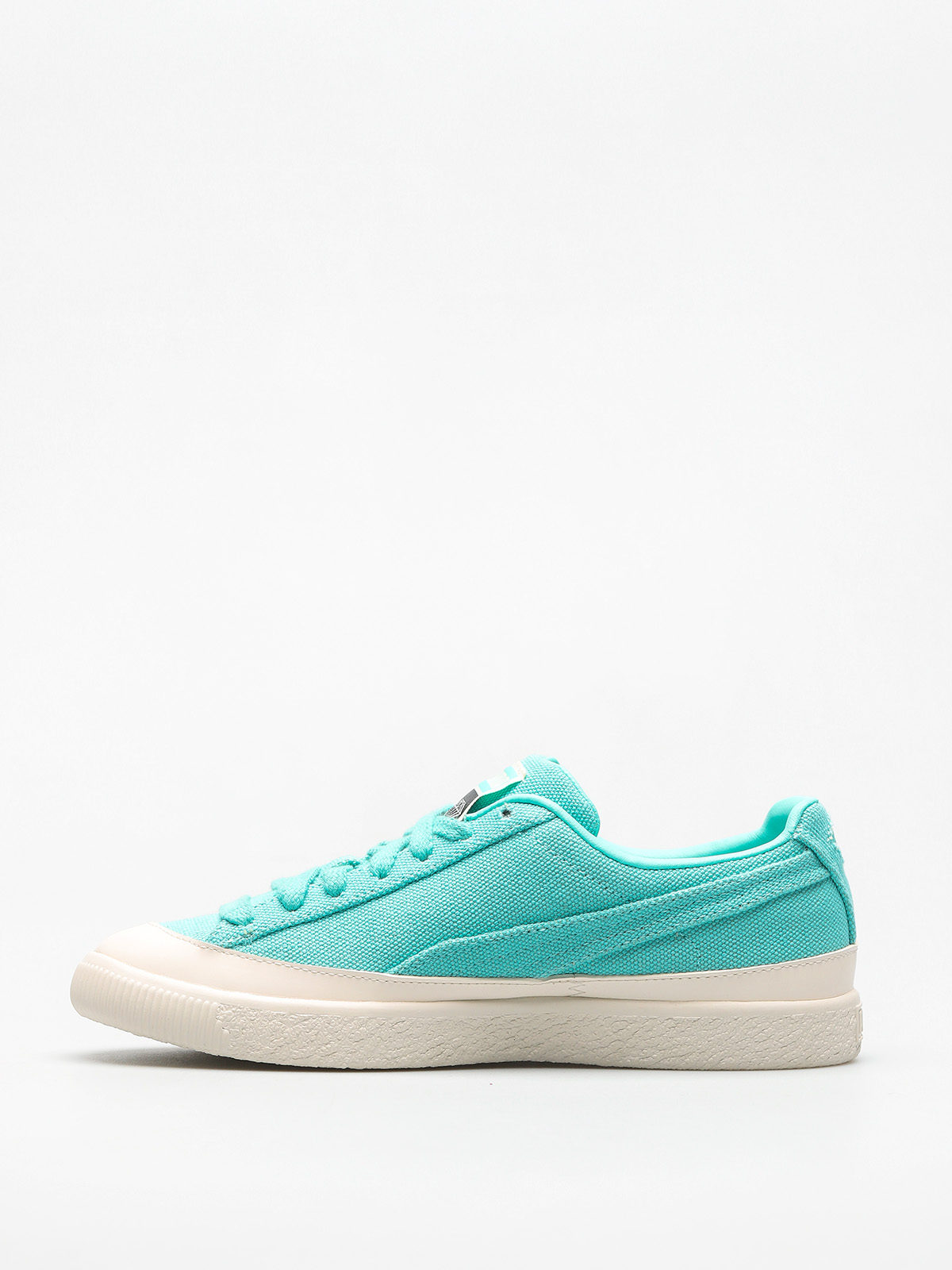 Buty Puma Clyde Diamond (diamond blue/diamond blue)