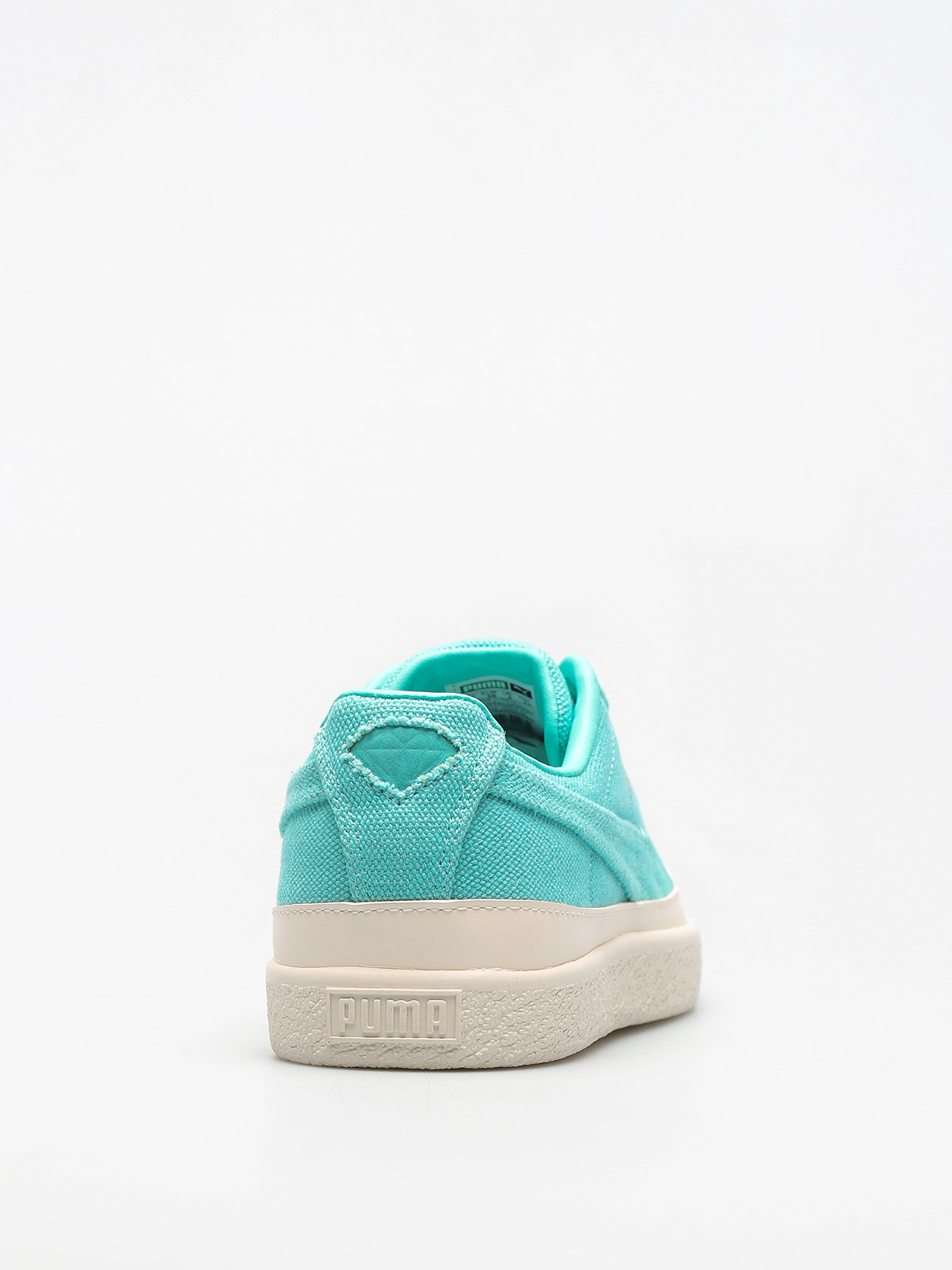 Buty Puma Clyde Diamond (diamond blue/diamond blue)