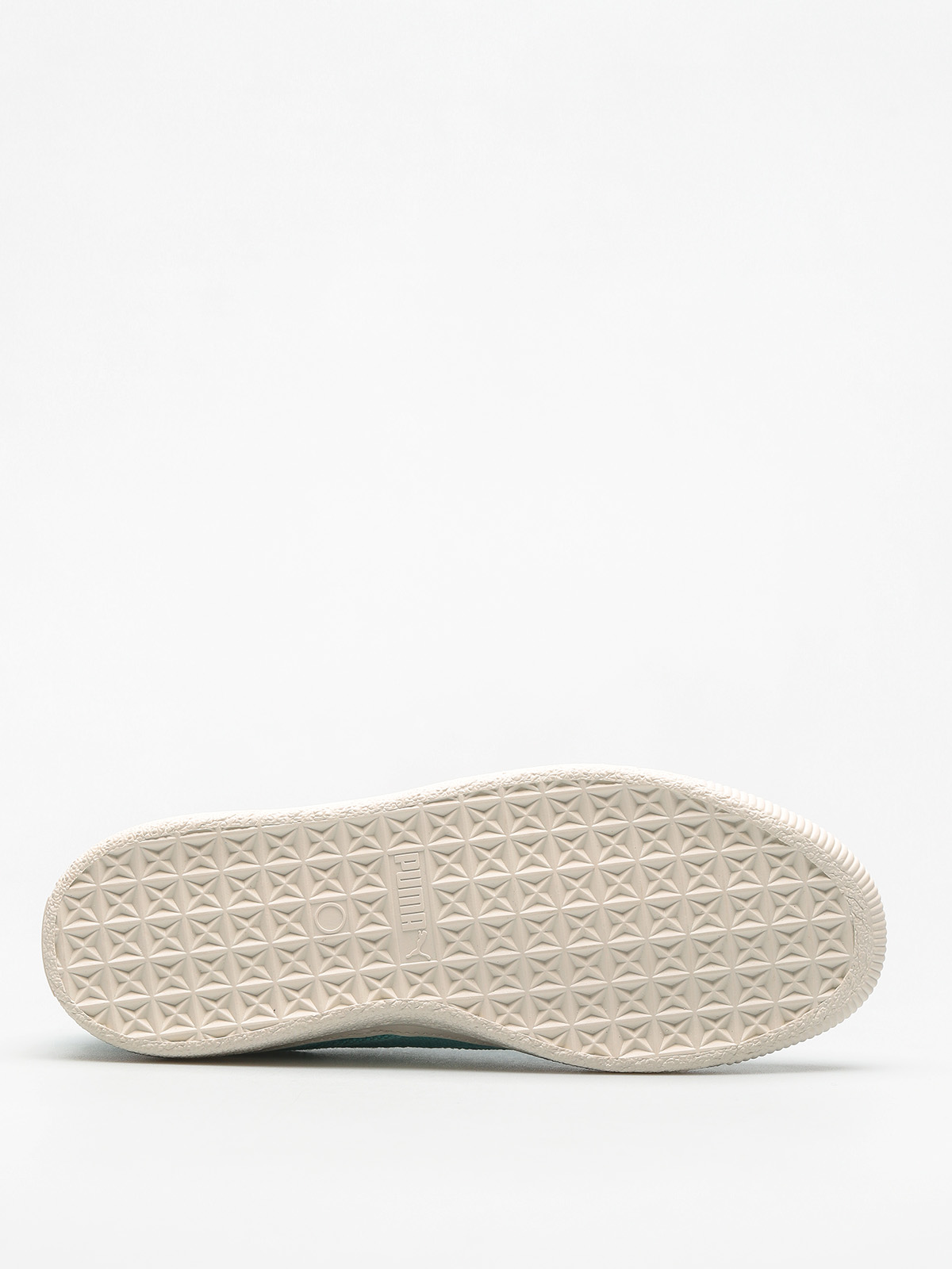 Buty Puma Clyde Diamond (diamond blue/diamond blue)