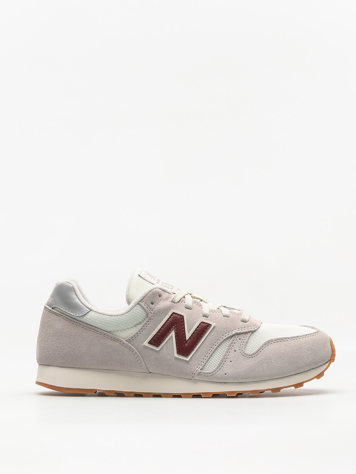 Buty New Balance 373 (off/white)