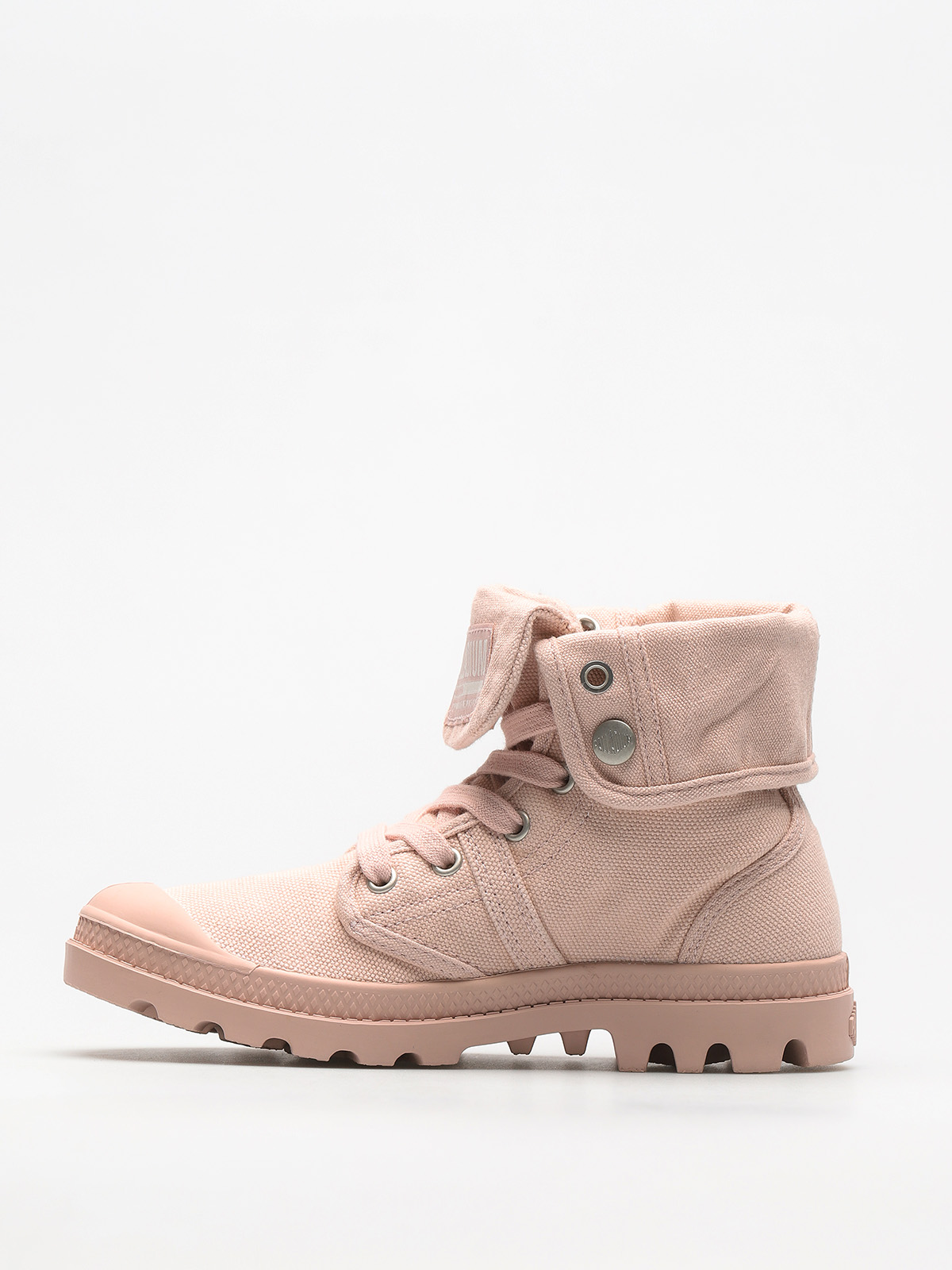 Buty Palladium Pallabrouse Baggy Wmn (peach whip)