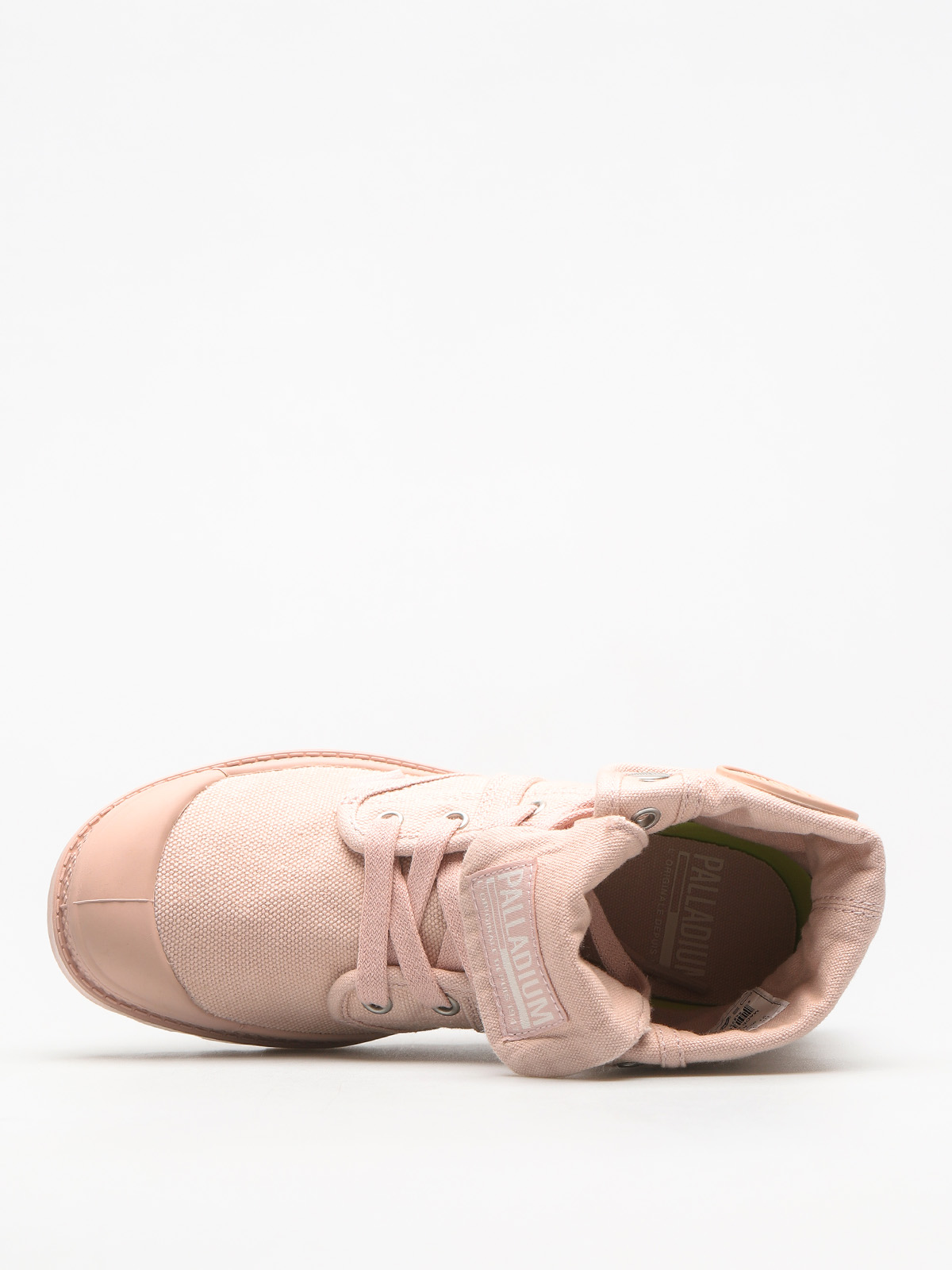 Buty Palladium Pallabrouse Baggy Wmn (peach whip)