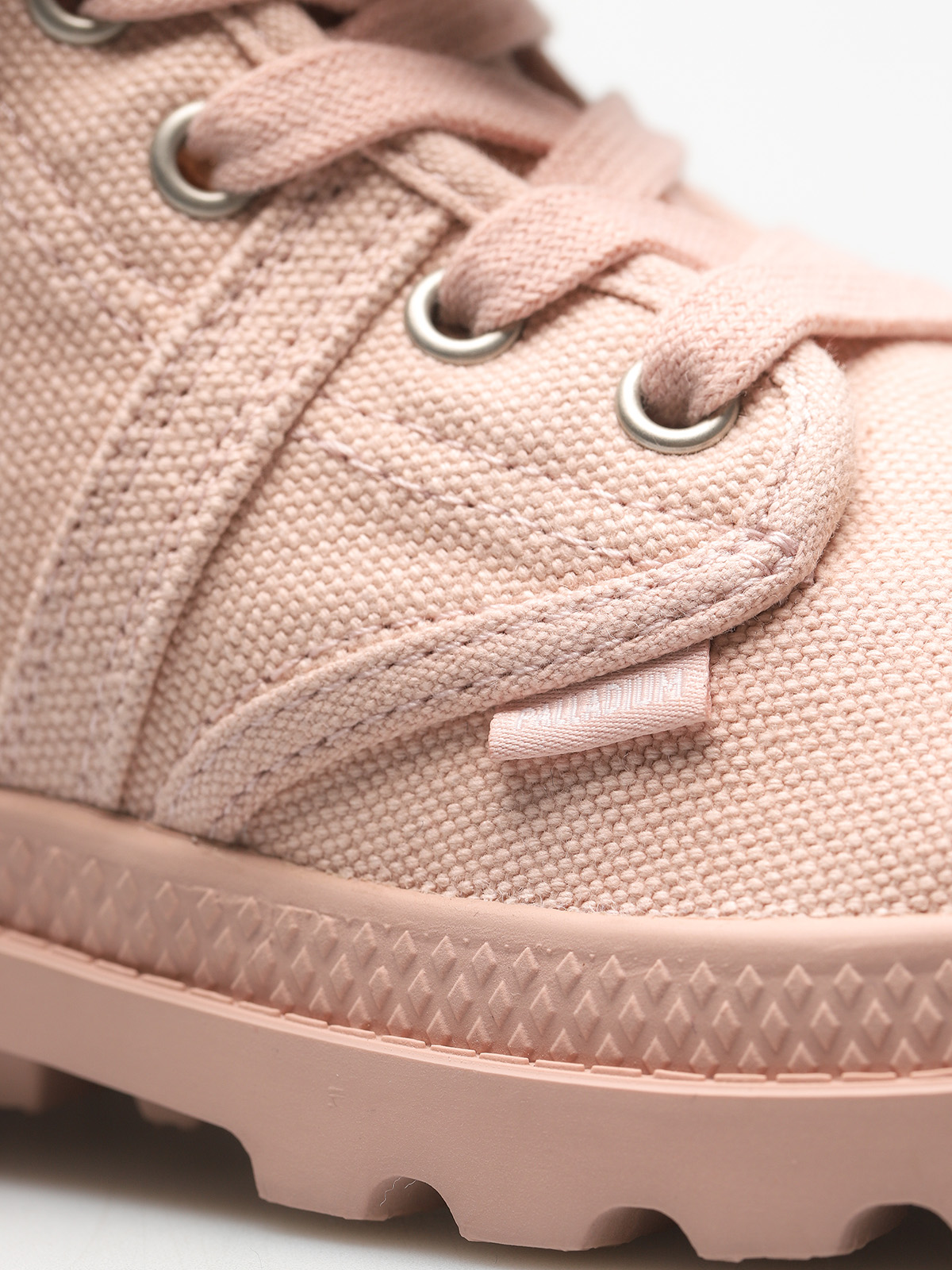 Buty Palladium Pallabrouse Baggy Wmn (peach whip)